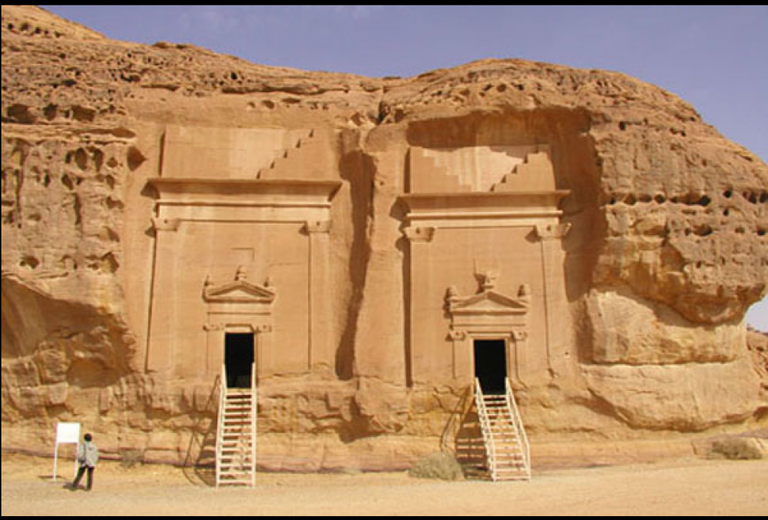 صورة نشرها تنظيم