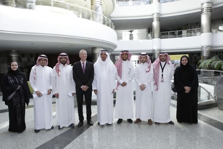 صورة السيارة-وسائل إعلام سعودية