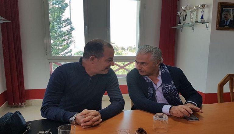 الليلي واليعقوبي