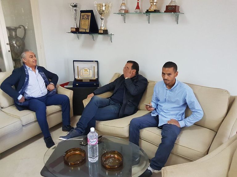 الليلي واليعقوبي