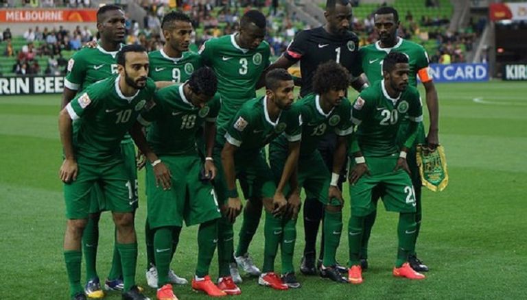 مواجهة مرتقبة بين السعودية واليابان