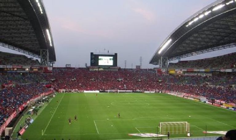 مواجهة مرتقبة بين السعودية واليابان