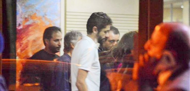 الفنان الر احل محمود عبدالعزيز