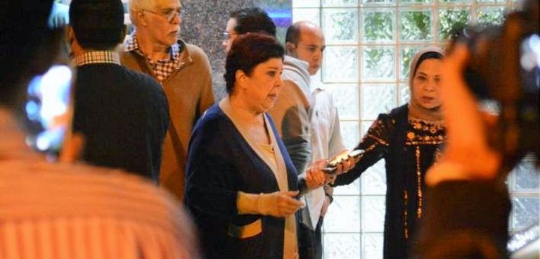 الفنان الر احل محمود عبدالعزيز