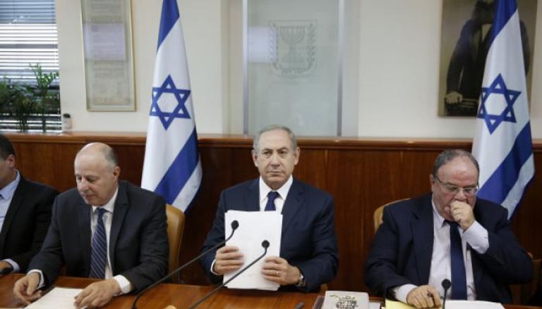 ترامب ونتنياهو كيف ستسير العلاقة بعد أن صار الأول رئيسا؟