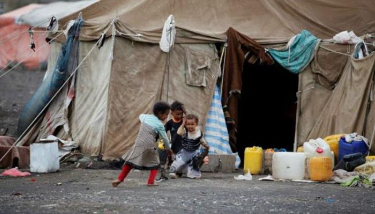 الكوليرا تجتاح اليمن 
