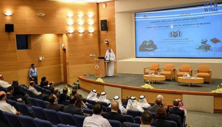 إطلاق مركز الإمارات لتقييم مخرجات التعلم