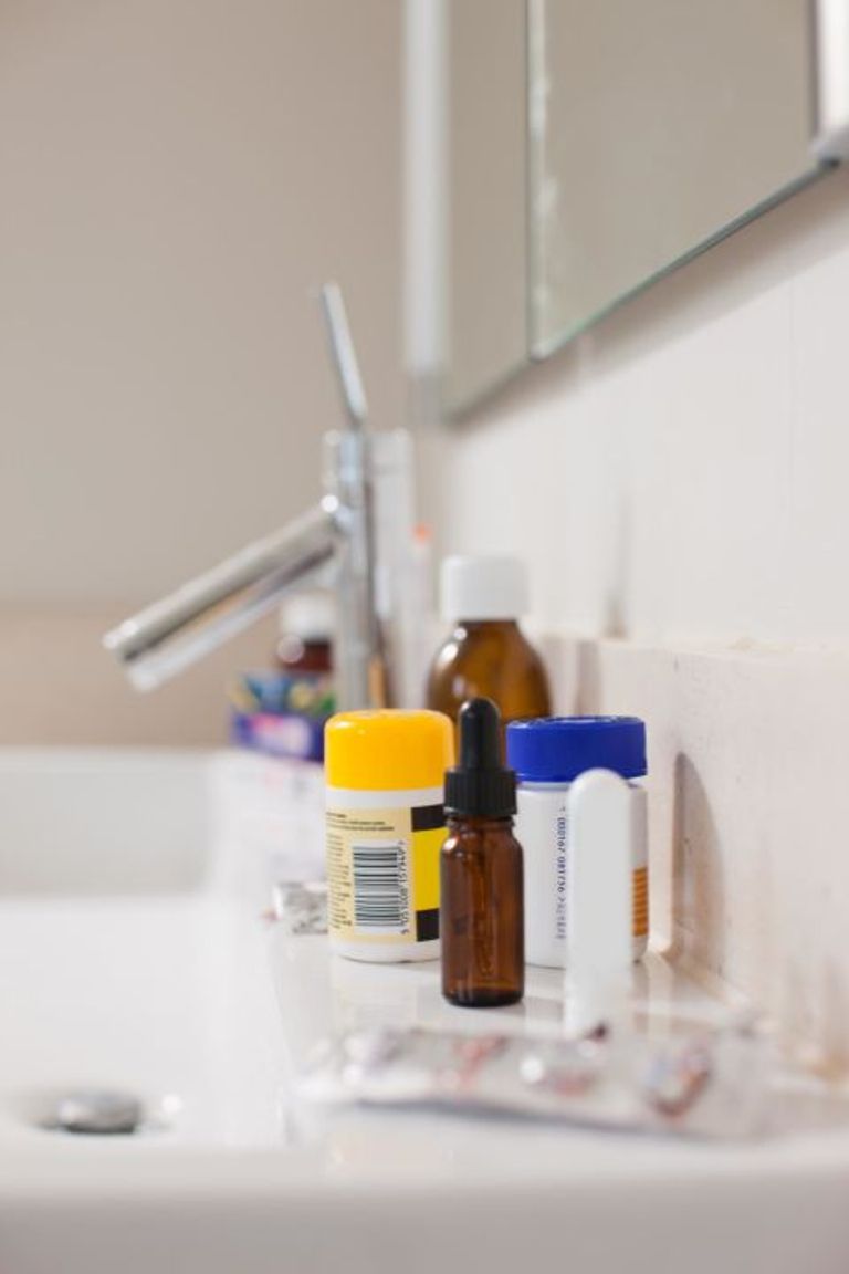 الملابس قد تكون ملاذا آمنا للجراثيم