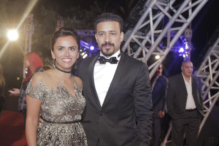 افتتاح مهرجان القاهرة