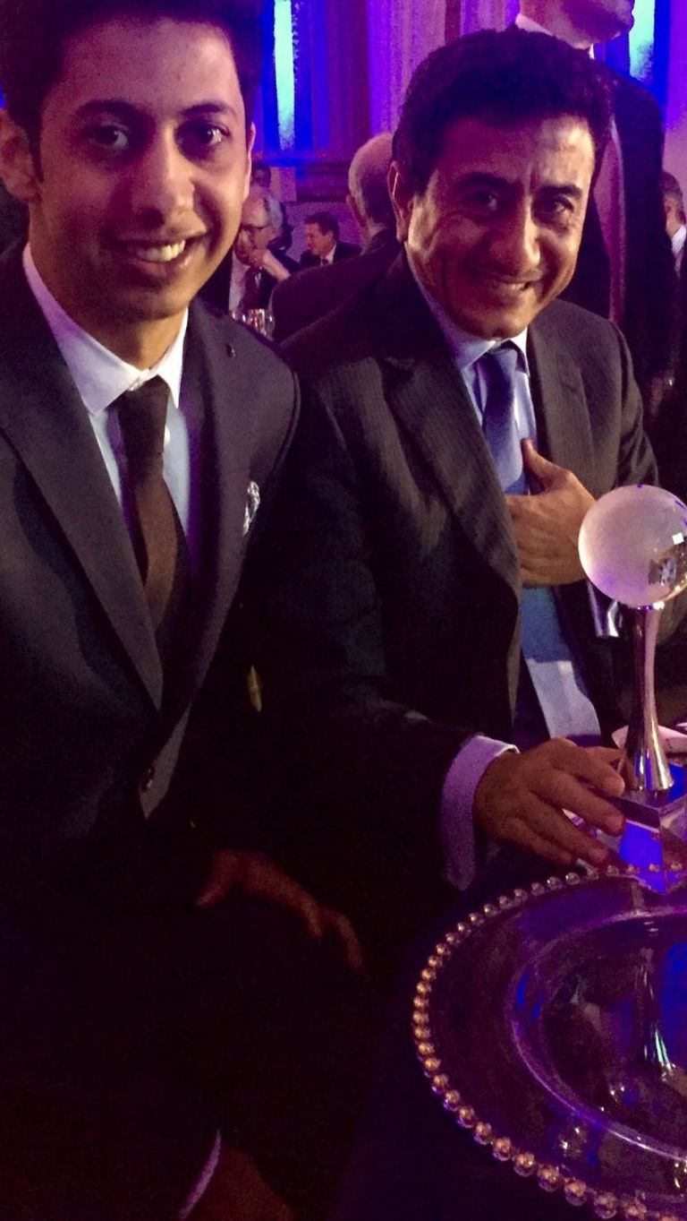 ناصر القصبي