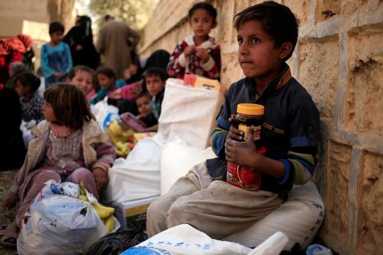 استراتيجية حرب الشوارع ترهق كثيرا الجيوش النظامية