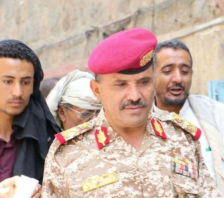 الرئيس اليمني عبد ربه منصور هادي