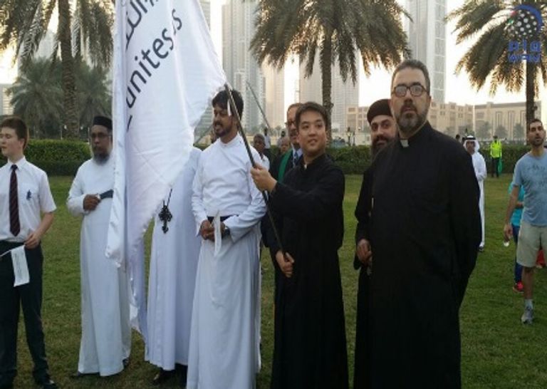 الشيخ محمد بن راشد آل مكتوم، نائب رئيس الدولة رئيس مجلس الوزراء حاكم دبي