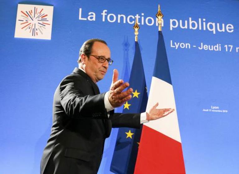 مارين لوبان