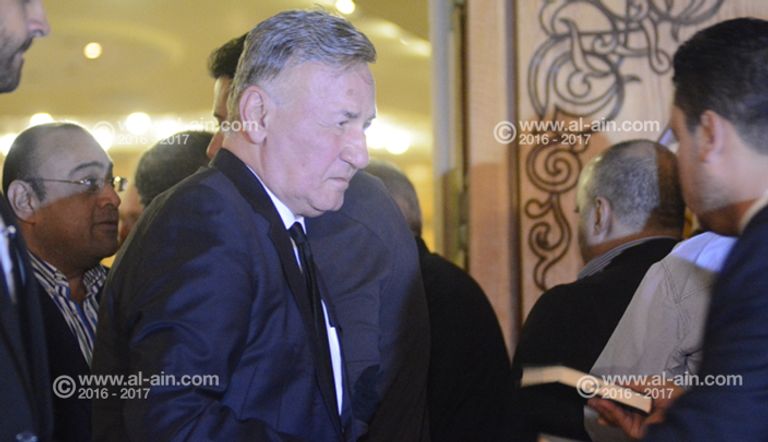 أبناء الفنان محمود عبد العزيز