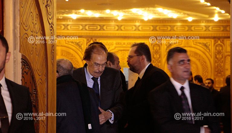 أبناء الفنان محمود عبد العزيز