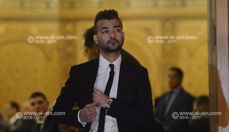 أبناء الفنان محمود عبد العزيز