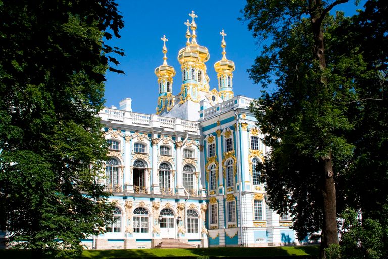 هناك الكثير من الخبايا حول قلاع القرون الوسطى