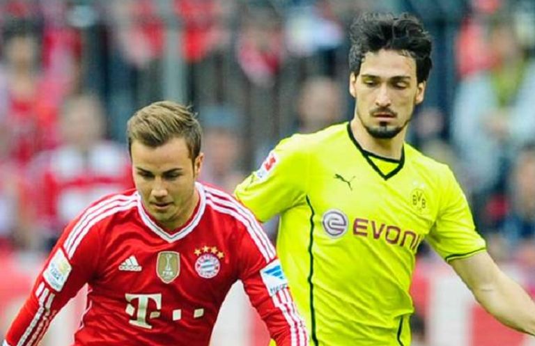 هوملز وجوتزه وجها لوجه