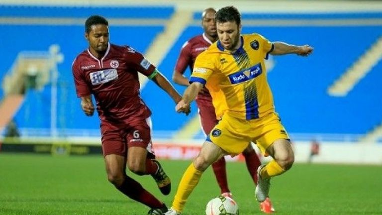 الفتح والقادسية