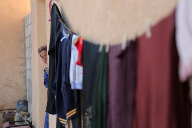 قوات سوريا الديمقراطية