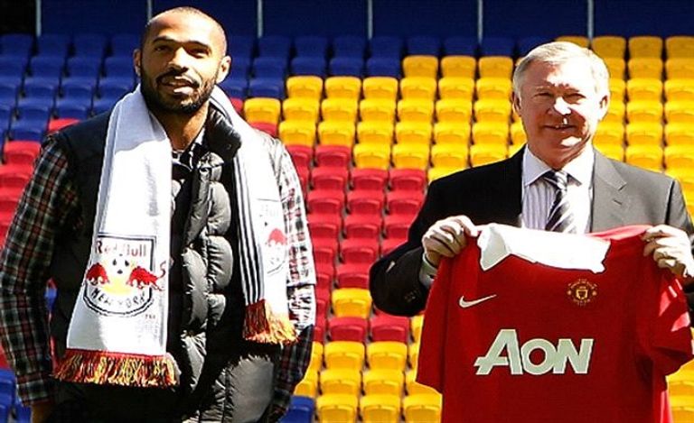 فيرجسون وجيجز