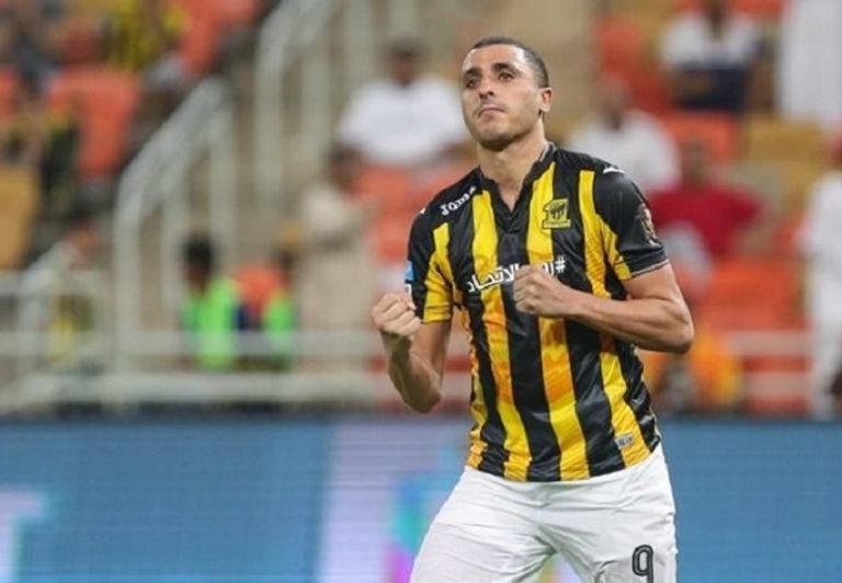 العكايشي ووكيله