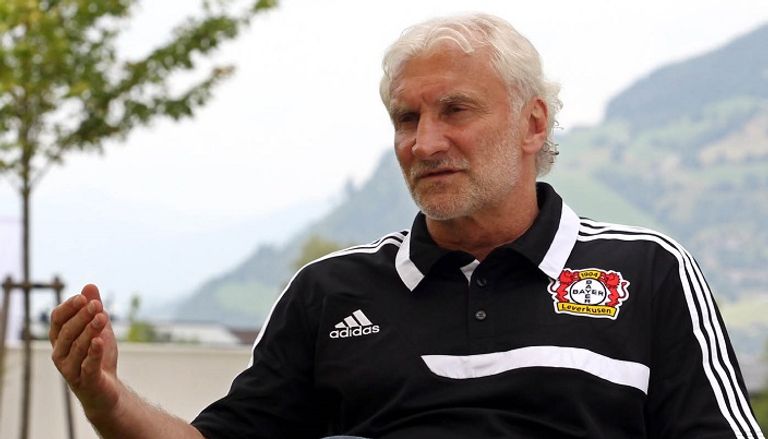 فولر حافلة لايبزيج