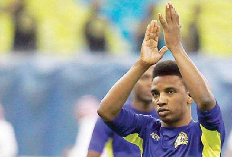 من لقاء سابق بين الفريقين