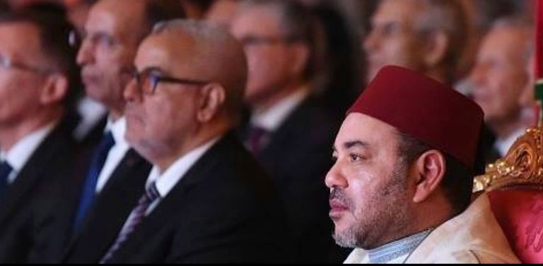 اكثر من شهر على تكليف بنكيران دون نتيجة