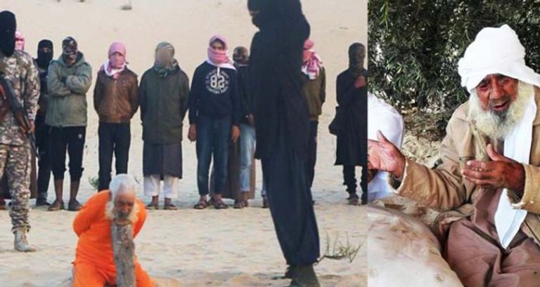 الشيخ أبو حراز