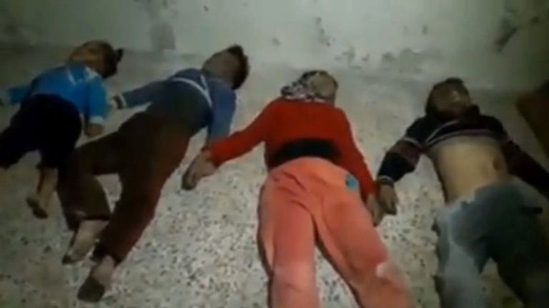 حلب الشرقية