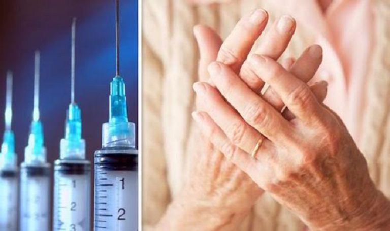 الصيام يعالج التهاب المفاصل