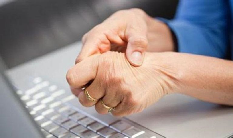 الصيام يعالج التهاب المفاصل