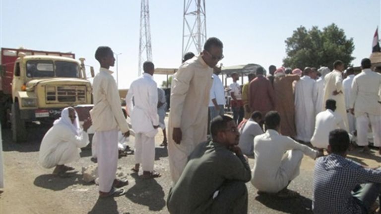 المشير طنطاوي