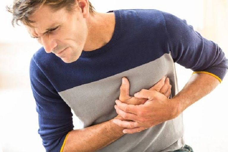 رجل من كل 9 سيموت بأزمة قلبية مفاجئة