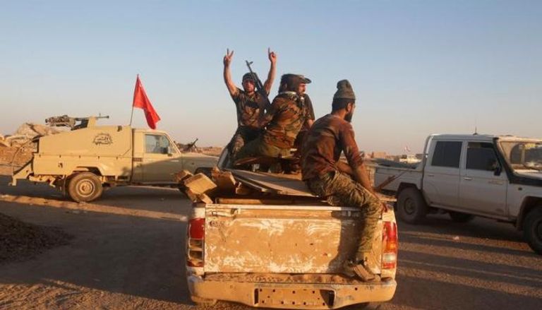 تلعفر نهاية داعش وبداية صراع إقليمي