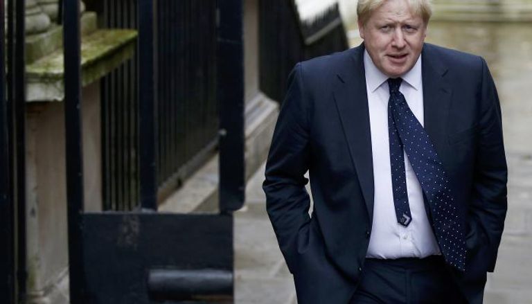 أولوية قصوى لبريطانية محتجزة في إيران