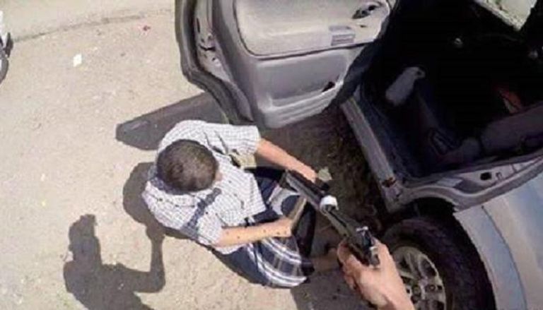 "داعش" يتبنى مقتل ضابط عدن