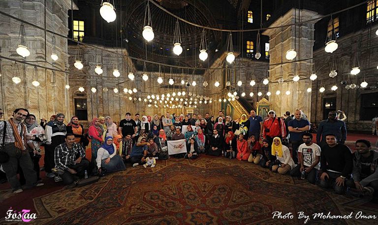 مبادرة " فسحة"