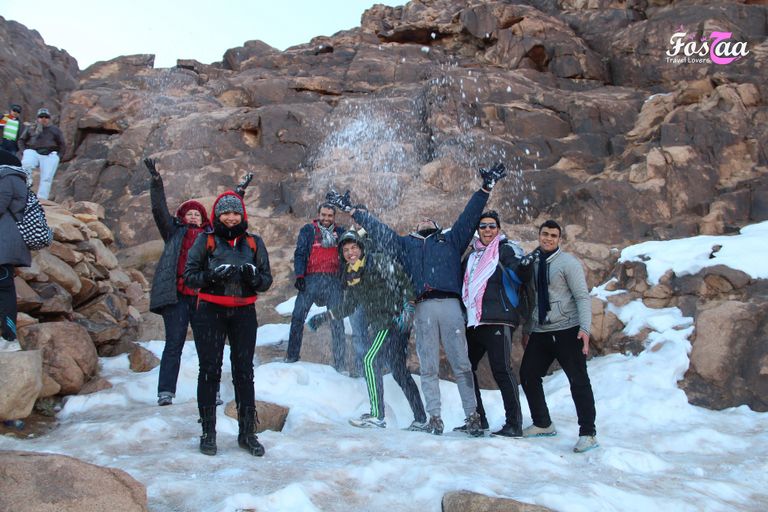 مبادرة " فسحة"