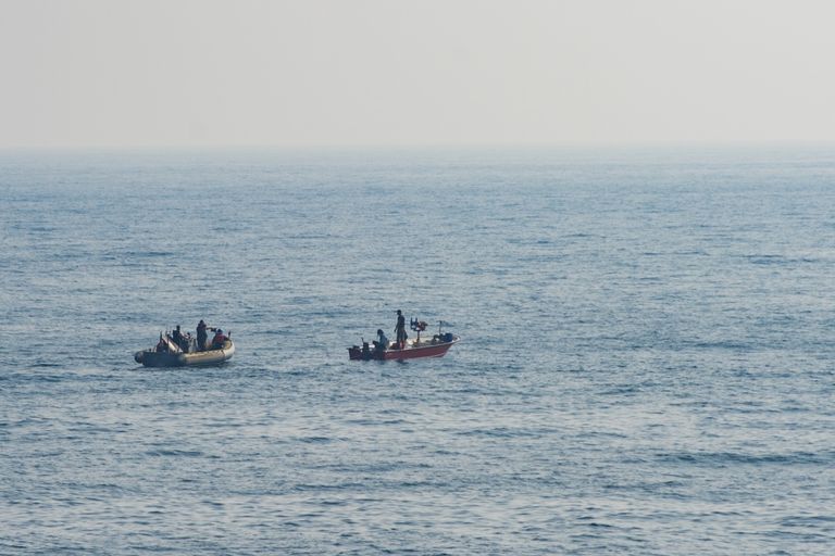 مدمرة الصواريخ الموجهة 