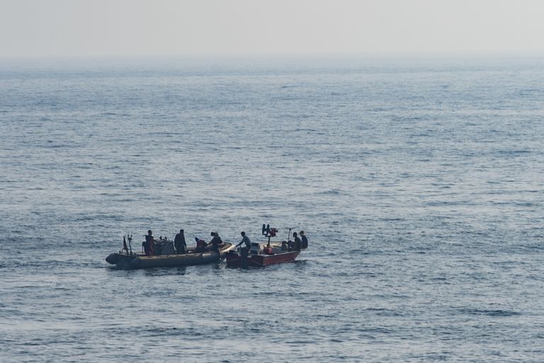 مدمرة الصواريخ الموجهة 