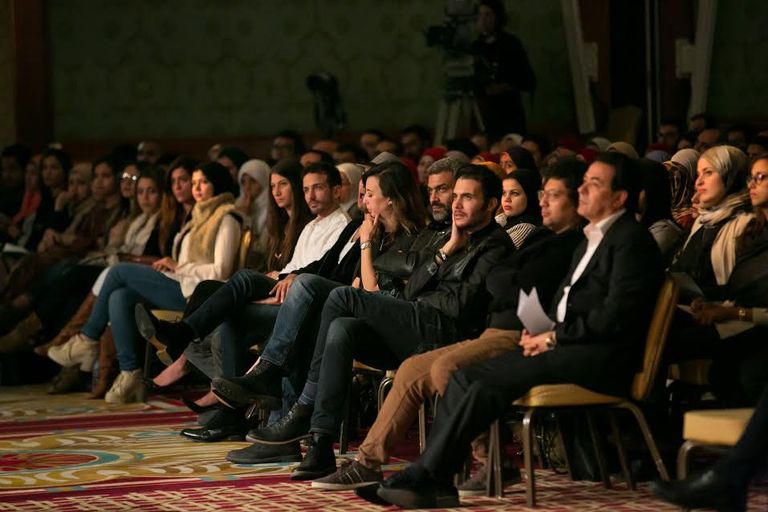 معز مسعود ورحلة الباحث عن الحقيقة