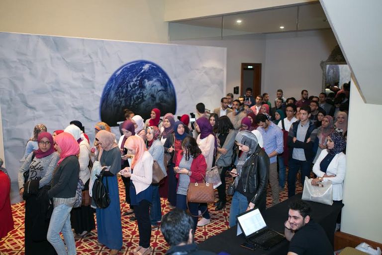معز مسعود ورحلة الباحث عن الحقيقة