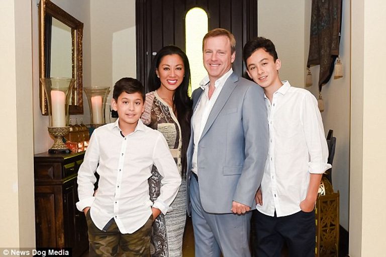 الجراح قام بتعديل جسم زوجته