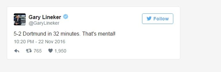 دورتموند اكتسح.. وسبيرز ودع