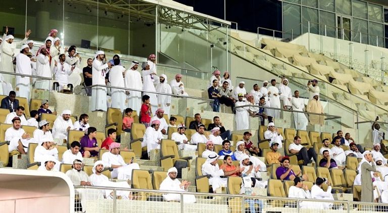 تدريبات العين