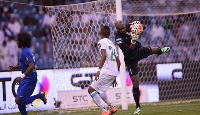 الهلال والأهلي وقمة جديدة