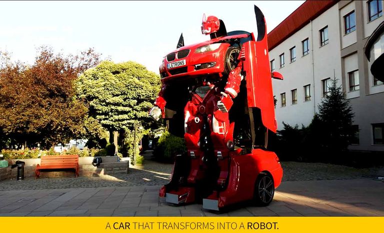 معرض بيج بويز تويز